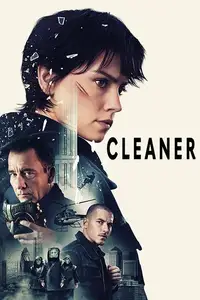 Cleaner