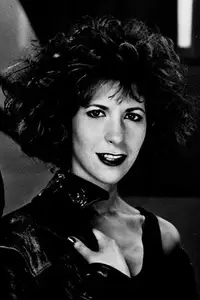 Ellen Greene