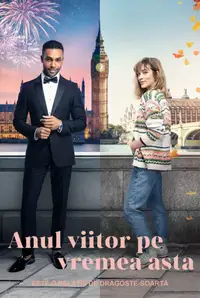 Ajunul Anului Nou