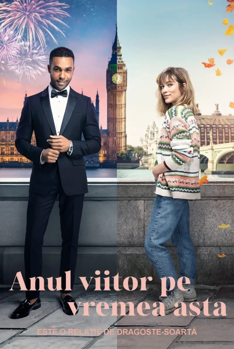 Ajunul Anului Nou