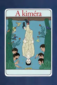 A kiméra