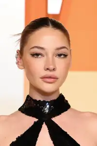 Madelyn Cline