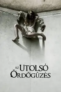 Az utolsó ördögűzés