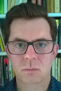Knut Nærum