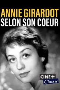 Annie Girardot selon son cœur