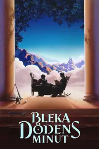 Bleka dödens minut