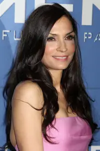 Famke Janssen