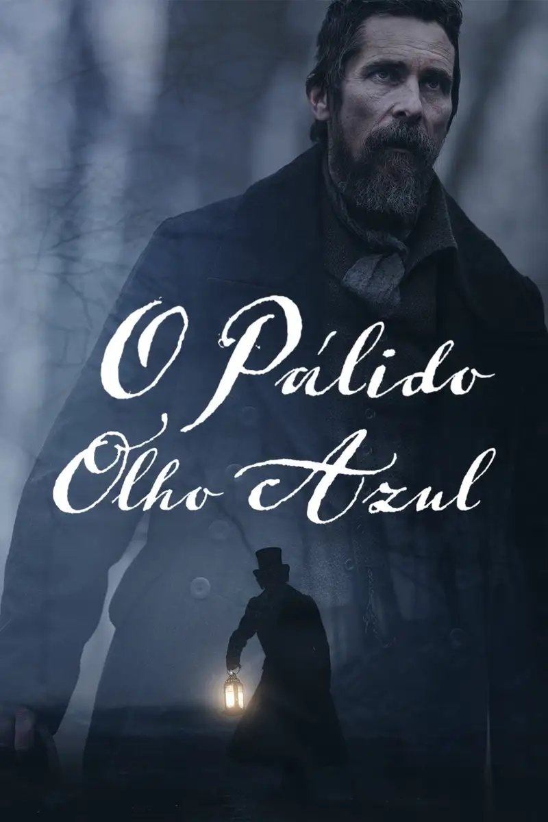 Os Olhos de Allan Poe