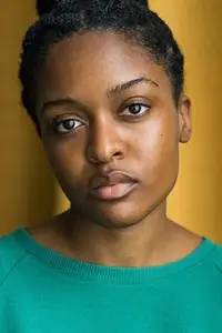 Ella Dacres