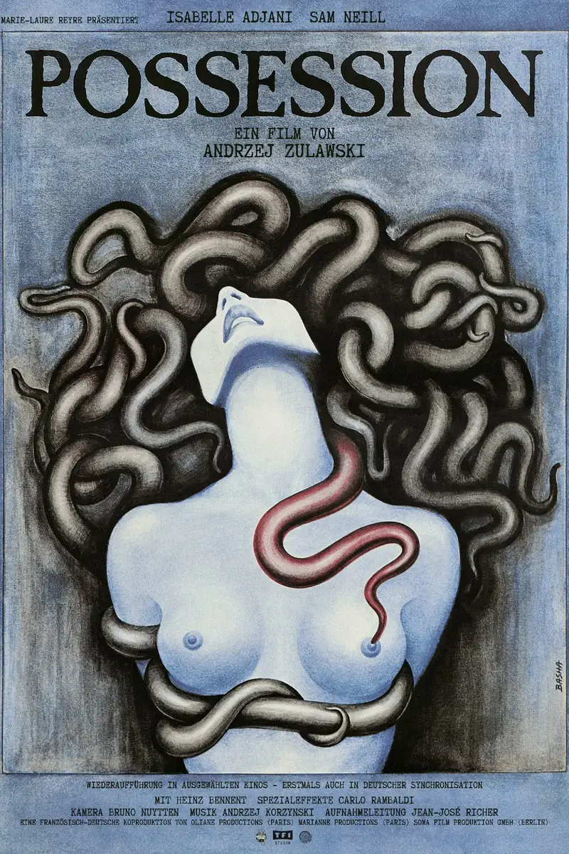 Possession