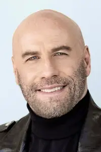 John Travolta
