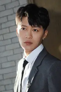 Li Jiuxiao