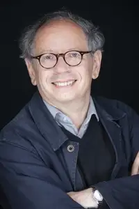 Olivier Broche