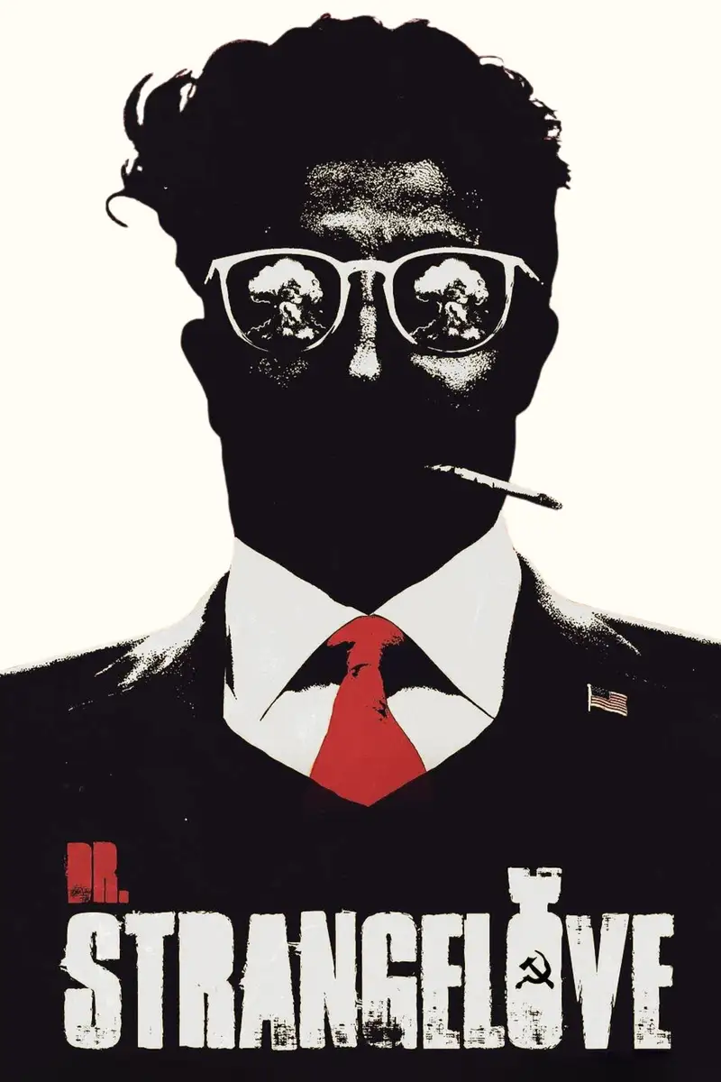 Docteur Folamour