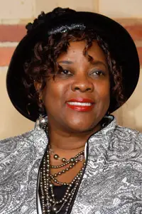 Loretta Devine