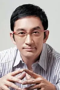 Lawrence Ng Kai-Wah