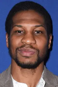 Jonathan Majors
