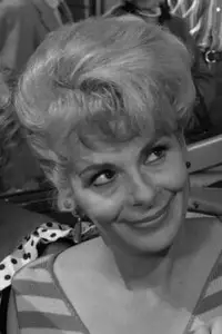 Jean Carson