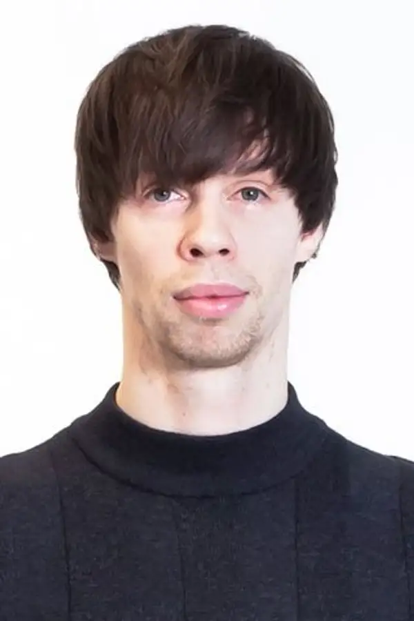 Jevgeni Grib