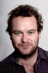 Nicholas Pauling