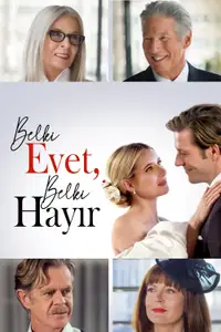 Belki Evet, Belki Hayır