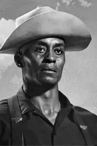 Woody Strode