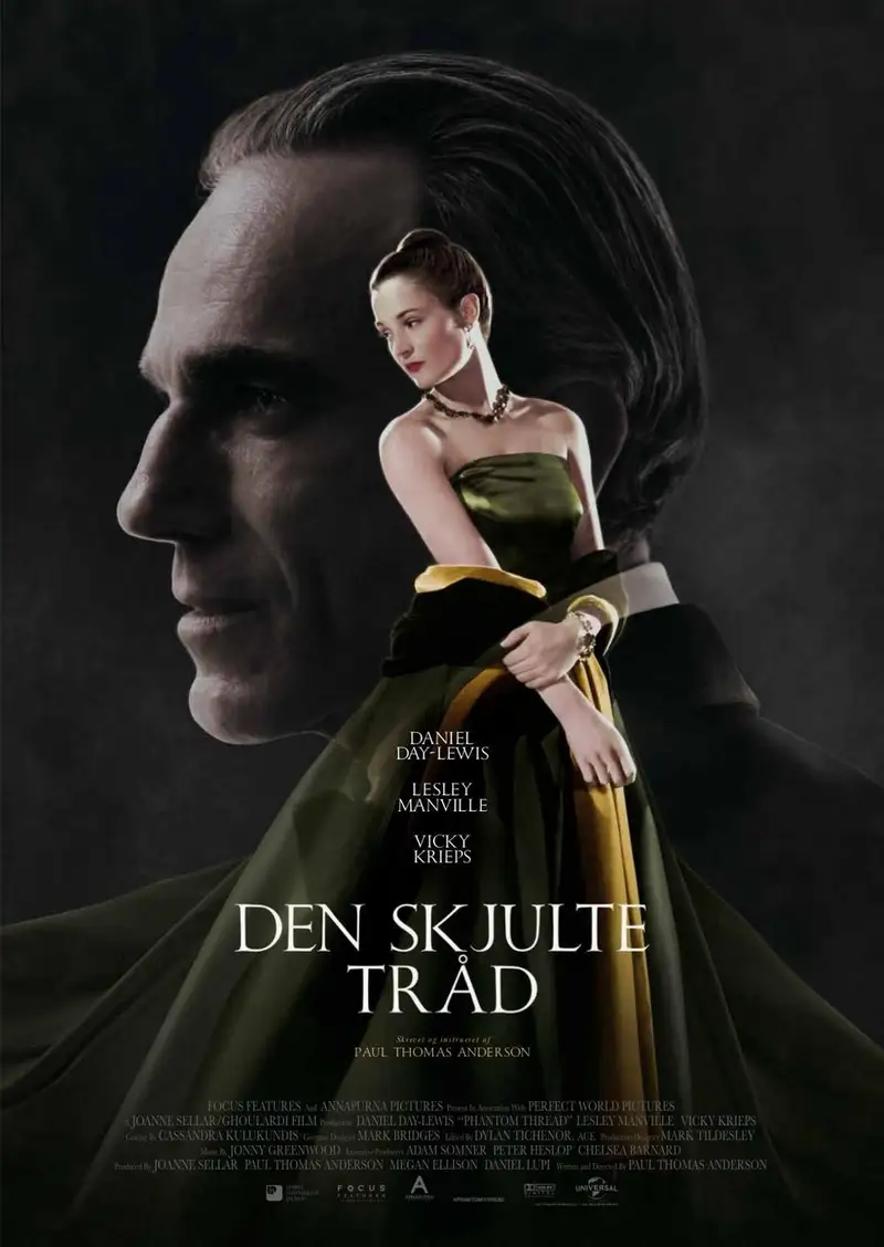 Den skjulte tråd