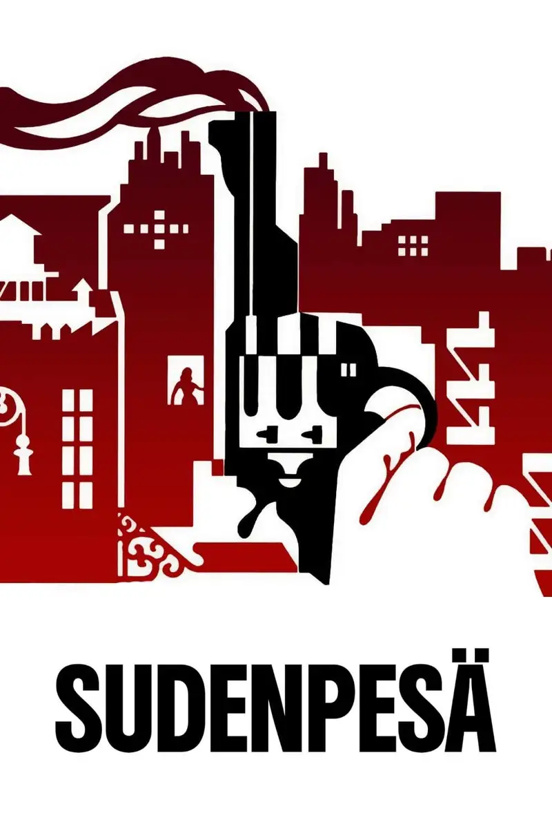 Sudenpesä