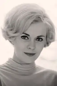 Jean Seberg