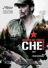 Che: Rewolucja