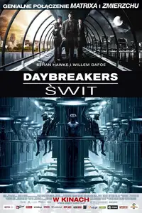 Daybreakers. Świt