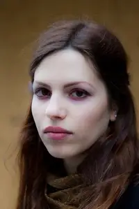 Anja Plaschg