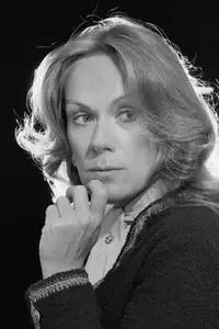 Tammy Grimes