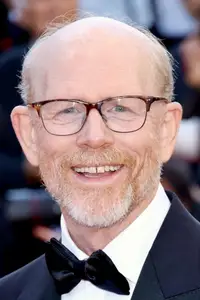 Ron Howard
