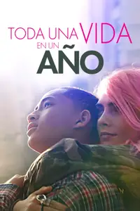 Toda una vida en un año