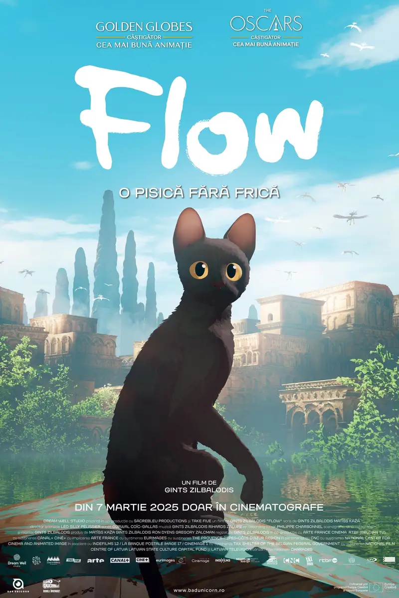 Flow