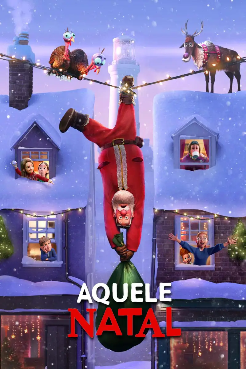 Naquele Natal