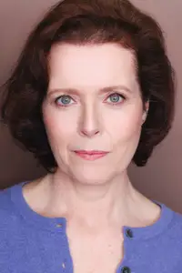 Anne-Marie Cusson