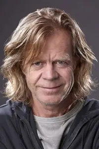 William H. Macy