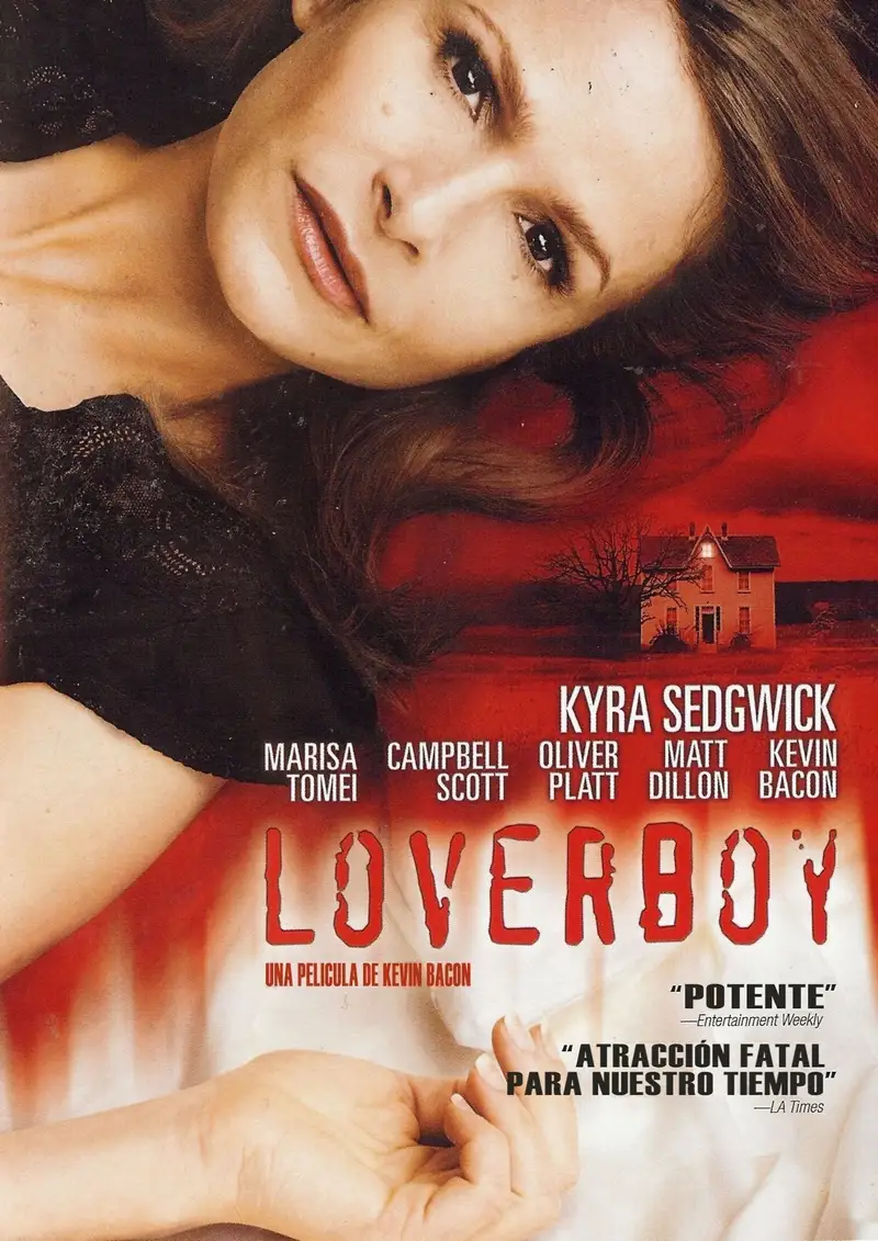 Loverboy
