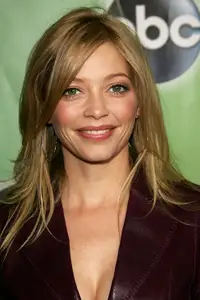 Amanda Detmer