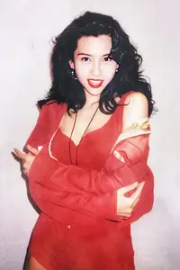 Chingmy Yau