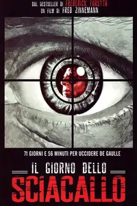 Il giorno dello sciacallo
