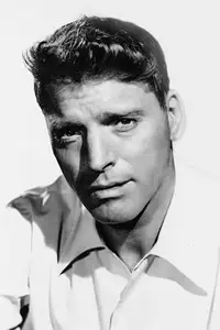 Burt Lancaster