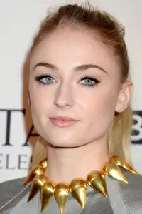 Sophie Turner
