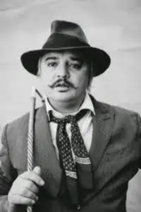 Pete Doherty