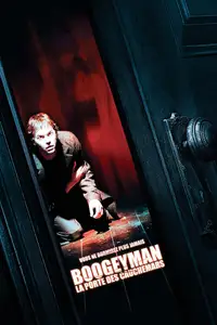 Boogeyman : La Porte des cauchemars