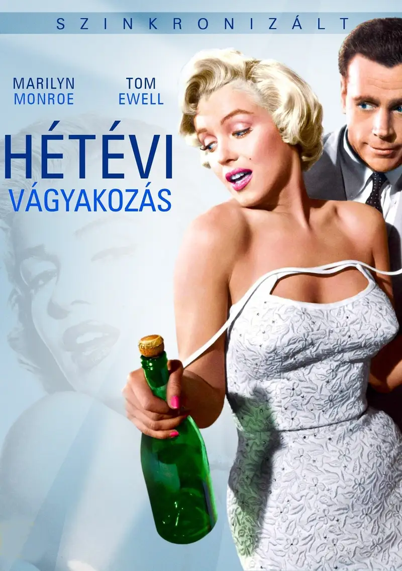 Hétévi vágyakozás