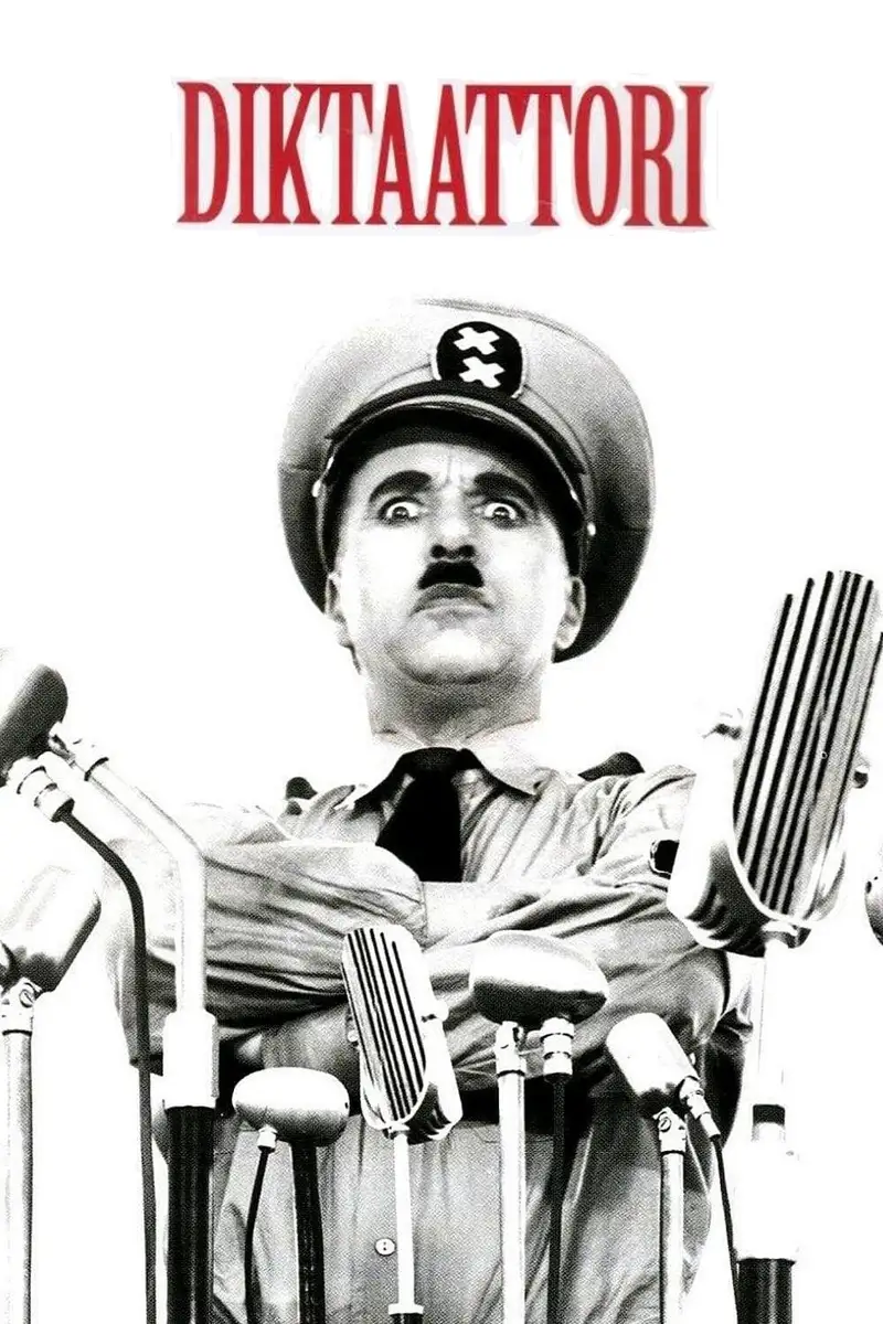 Diktaattori