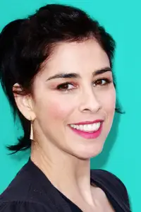 Sarah Silverman